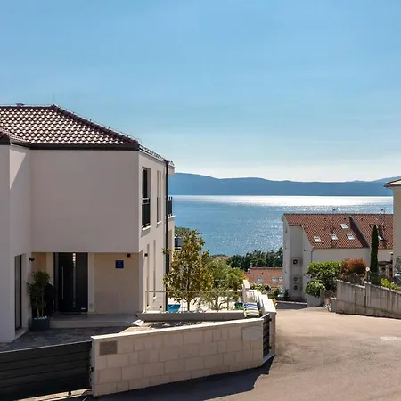 Mara Apartmán
