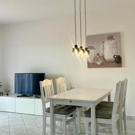 Mara Apartmán *