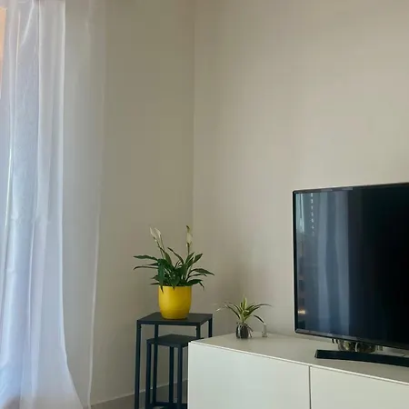 Mara Apartmán *