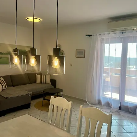 Mara Apartmán *