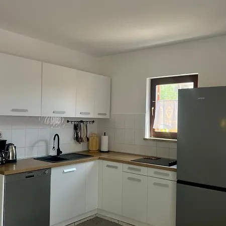 Apartmán Mara