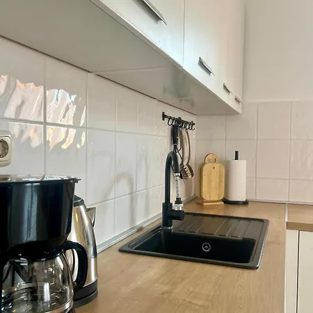 Apartmán Mara Njivice