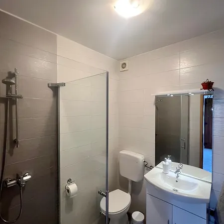Mara Appartement *