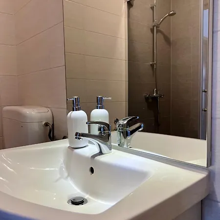 Appartement Mara *