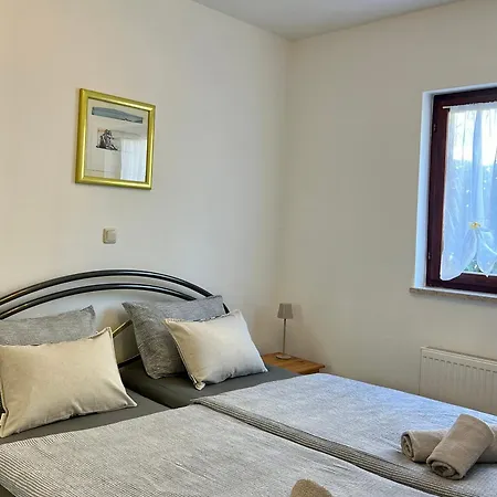 Mara Apartman