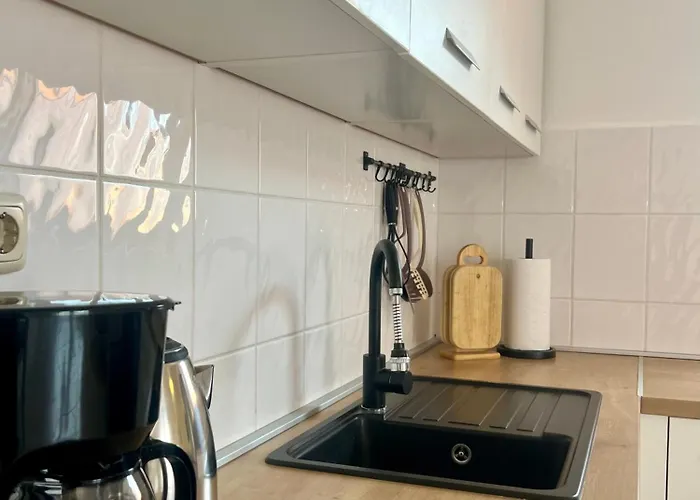 Apartamento Mara Njivice